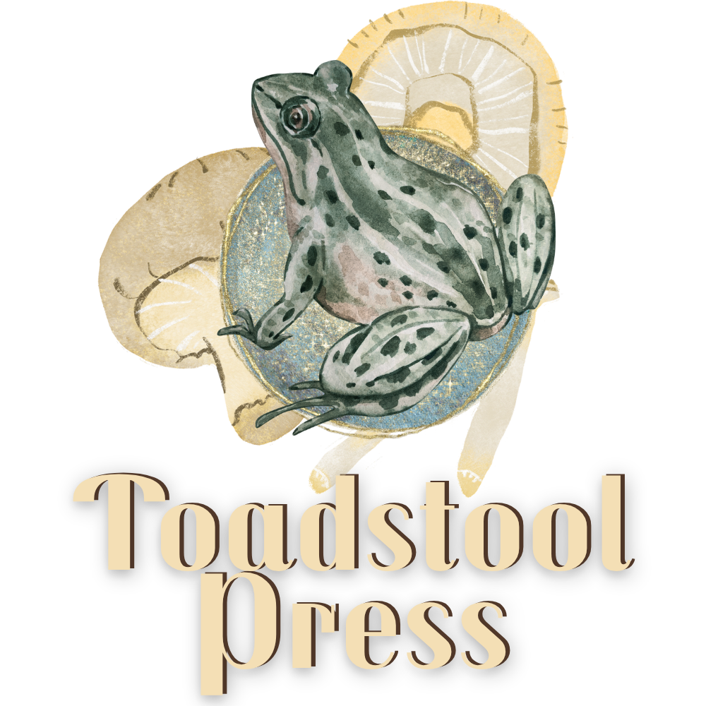 Toadstool Press